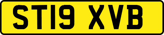 ST19XVB