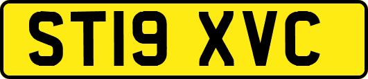 ST19XVC