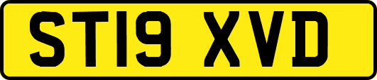 ST19XVD