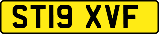 ST19XVF