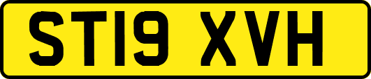ST19XVH