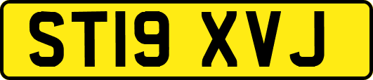 ST19XVJ