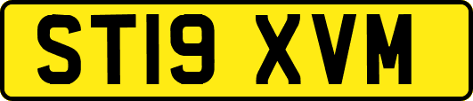 ST19XVM