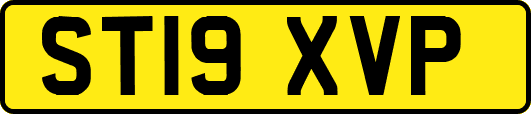 ST19XVP