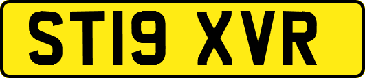 ST19XVR