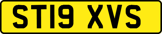 ST19XVS