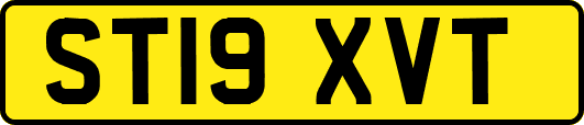 ST19XVT