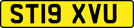ST19XVU