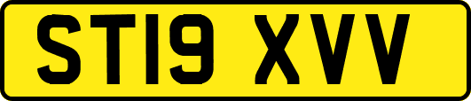 ST19XVV