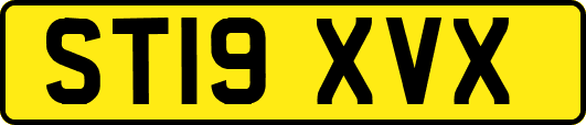 ST19XVX