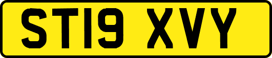 ST19XVY