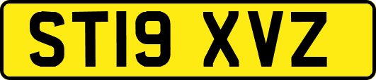 ST19XVZ