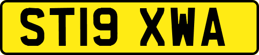 ST19XWA