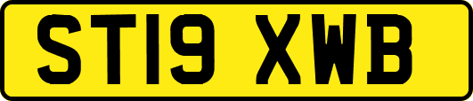ST19XWB