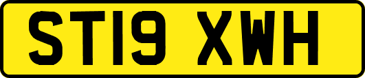 ST19XWH