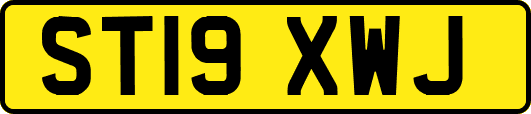 ST19XWJ