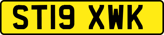ST19XWK
