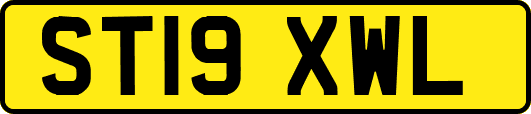 ST19XWL