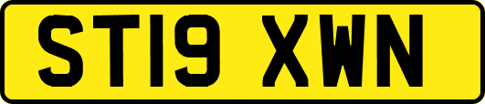 ST19XWN