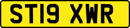 ST19XWR