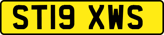 ST19XWS