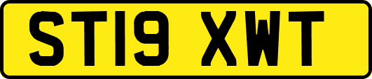 ST19XWT