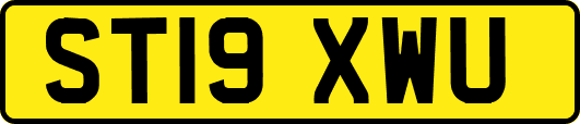 ST19XWU
