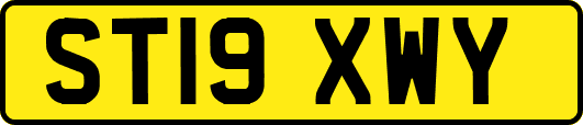 ST19XWY