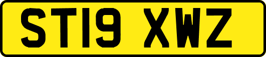 ST19XWZ