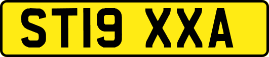 ST19XXA