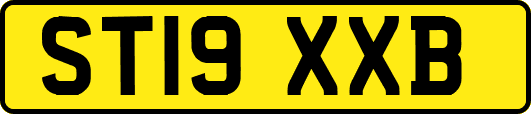 ST19XXB