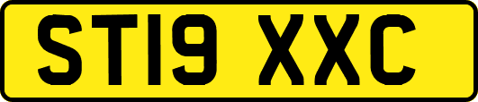 ST19XXC