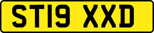 ST19XXD