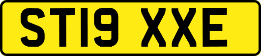 ST19XXE