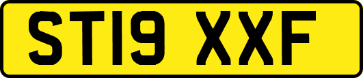 ST19XXF