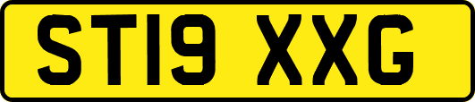 ST19XXG