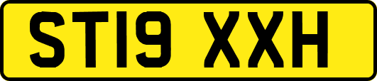ST19XXH