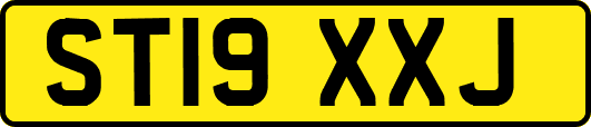 ST19XXJ