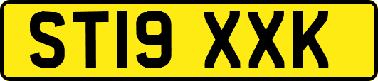 ST19XXK