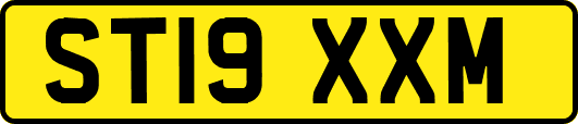 ST19XXM
