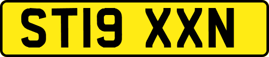 ST19XXN