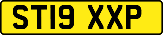 ST19XXP