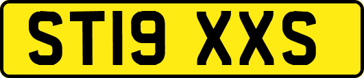 ST19XXS