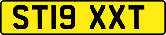 ST19XXT