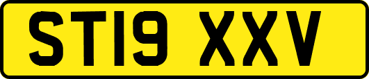 ST19XXV