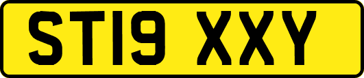 ST19XXY