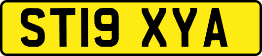ST19XYA