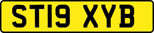 ST19XYB