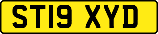 ST19XYD