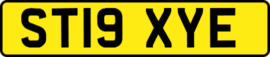 ST19XYE